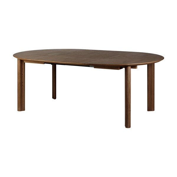 Comfort Circle Ext Dining Table